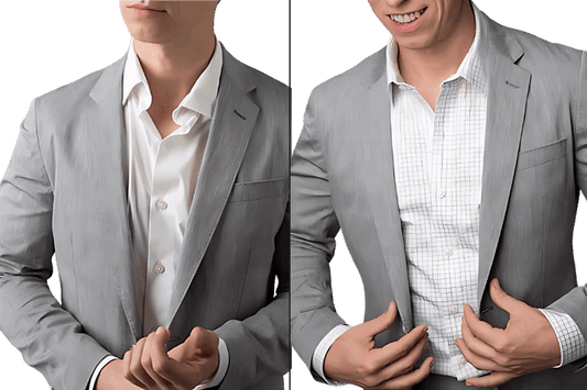 Collar Fit