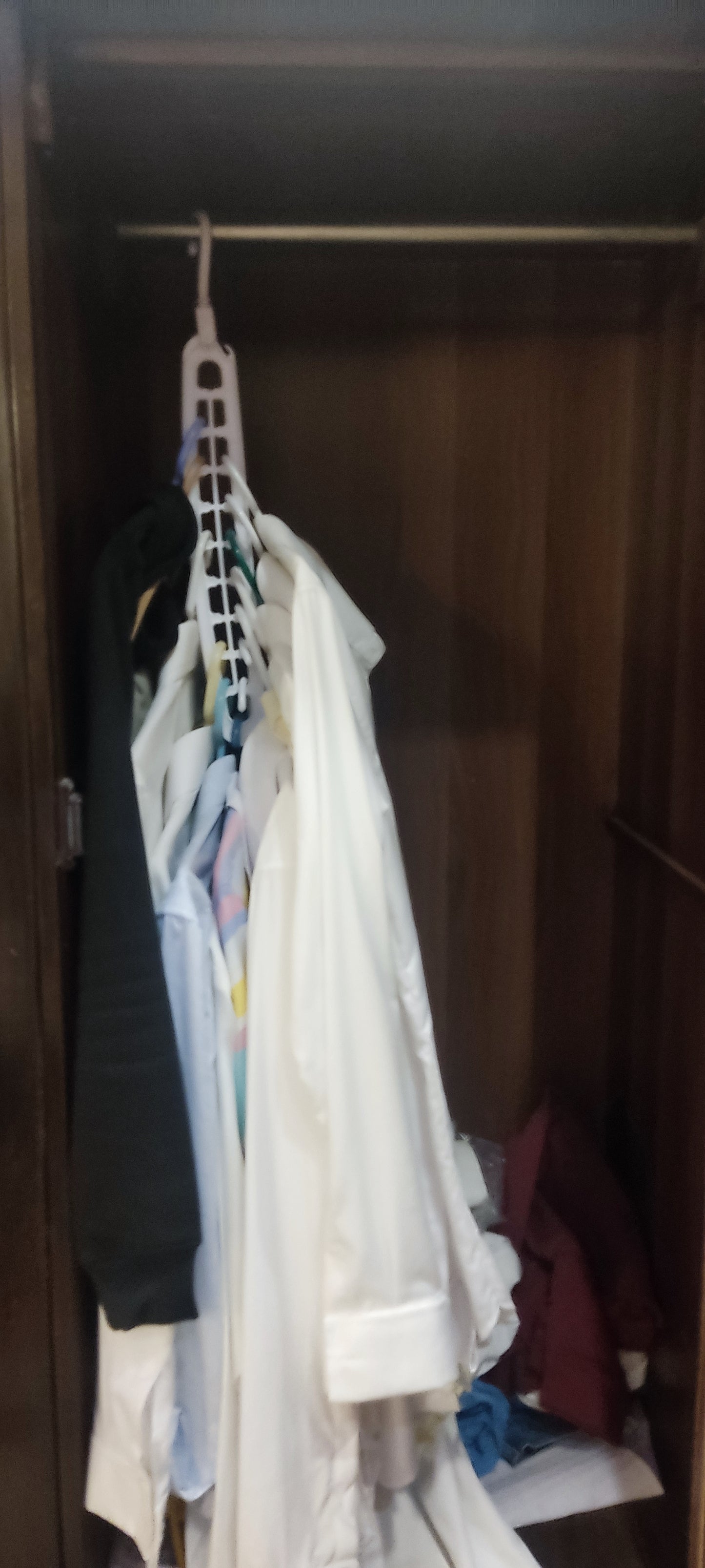 Smart Hanger