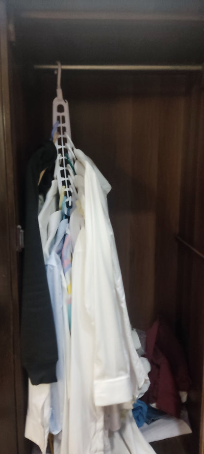 Smart Hanger