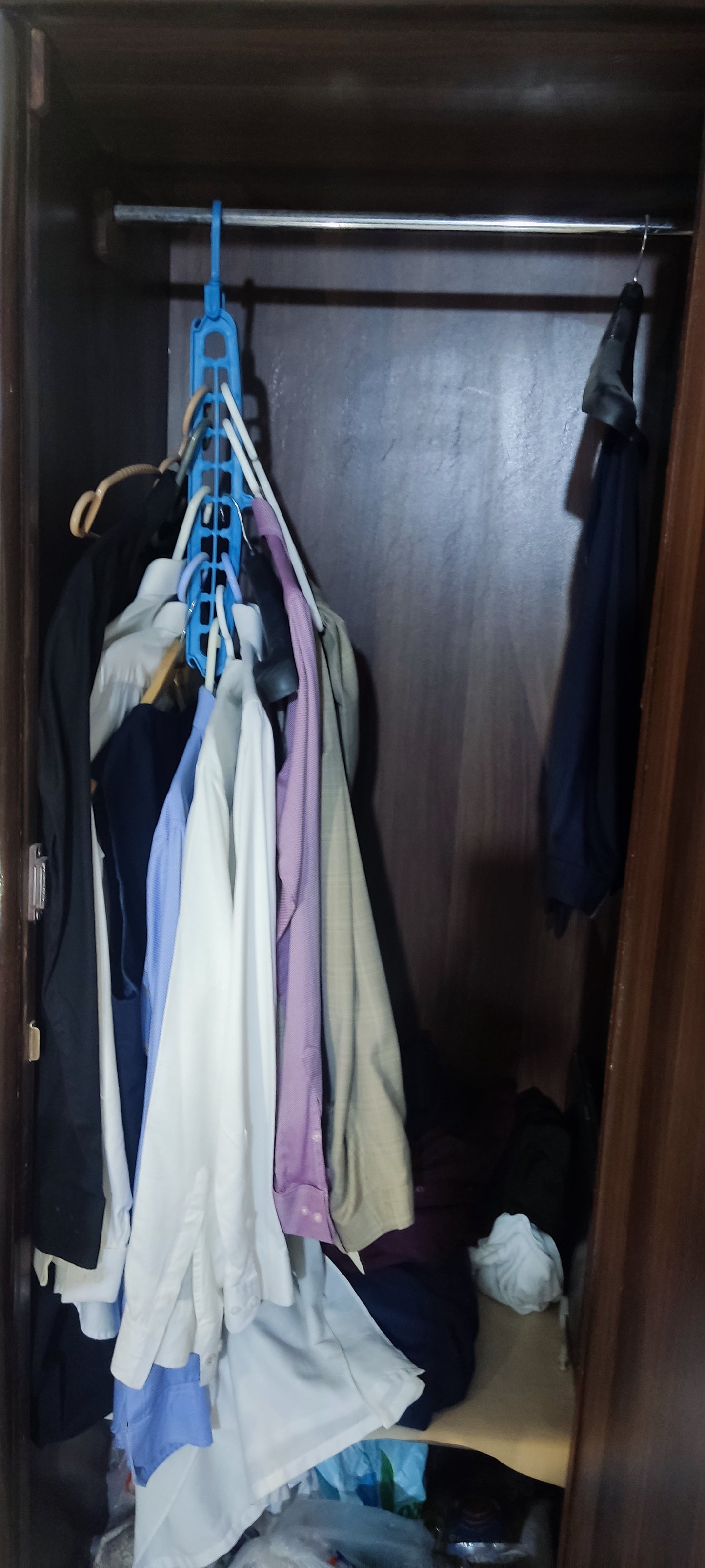 Smart Hanger