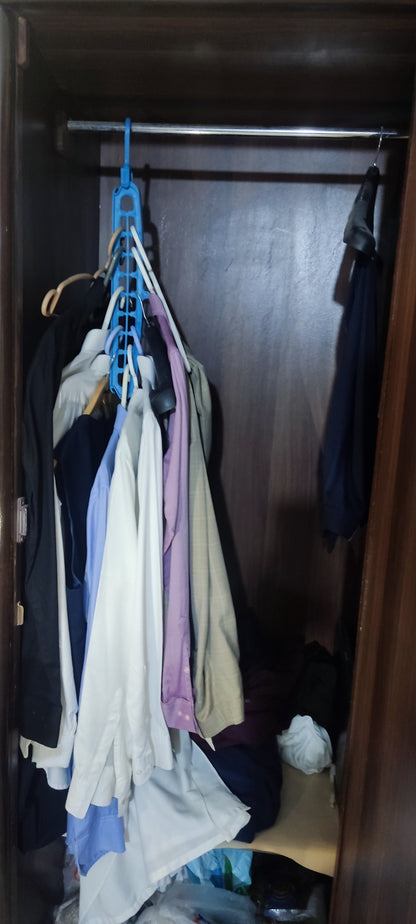 Smart Hanger