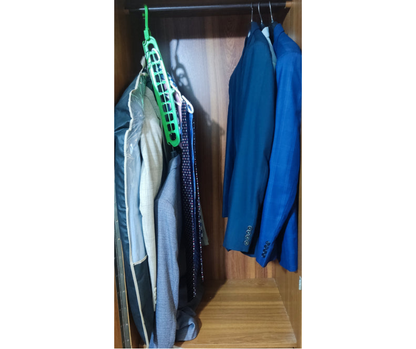 Smart Hanger