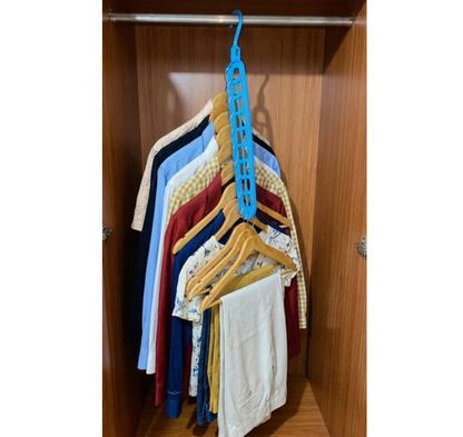Smart Hanger