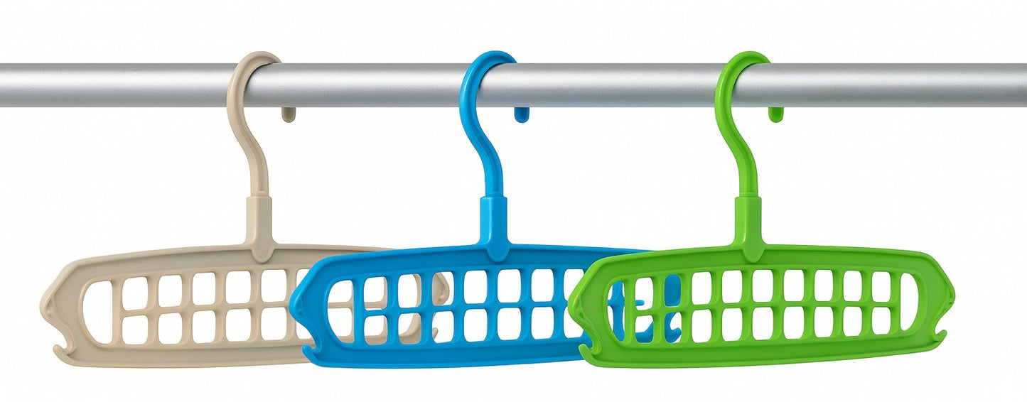 Smart Hanger