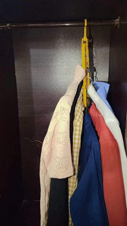 Smart Hanger