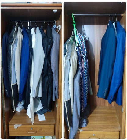 Smart Hanger