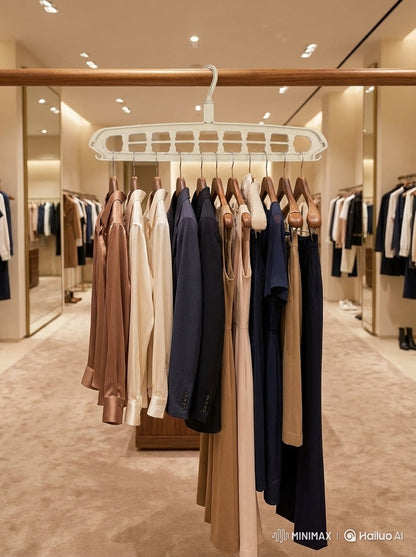 Smart Hanger